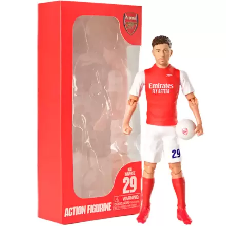 Arsenal Havertz Action figure 20cm termékfotója