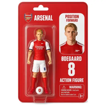 Arsenal Odeegard Action figure 10cm product photo