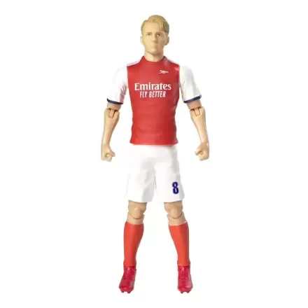 Arsenal Odegaard Action figure 20cm termékfotója