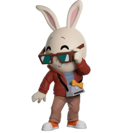 Arthur Vinyl Figure Buster 12 cm product photo