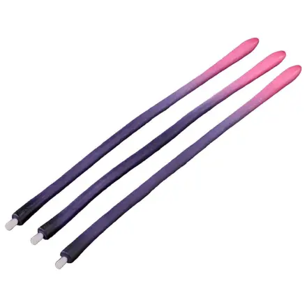 Articulated Base Series UBC-404: Intertwining Tentacle Parts (Long) product photo