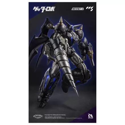 Artifact-X Series Action Figure Another Getter 20 cm  product photo