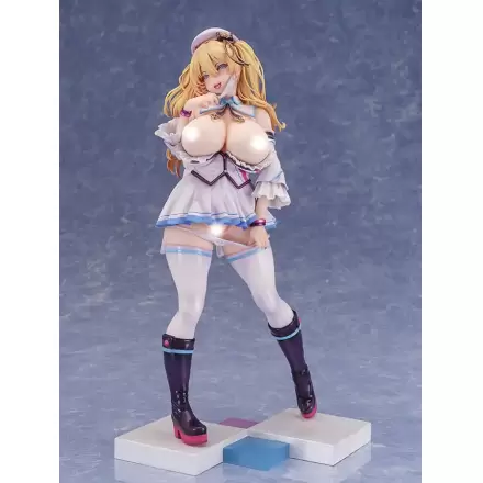 Asanagi Original Character Statue 1/6 Lili Hoshino 30 cm termékfotója