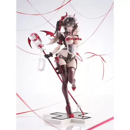 Asanagi Original Character Statue 1/6 Zena 30 cm termékfotója