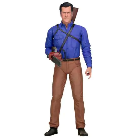 Ash vs. Evil Dead Actionfigur Ultimate Ash 18 cm product photo
