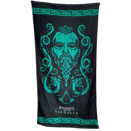 Assassin's Creed Towel Eivor 150 x 75 cm product photo