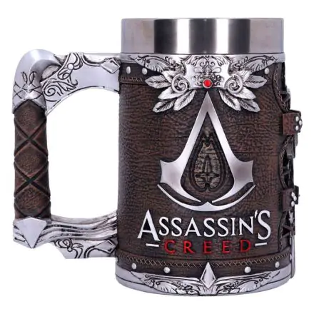 Assassin's Creed Tankard of the Brotherhood termékfotója