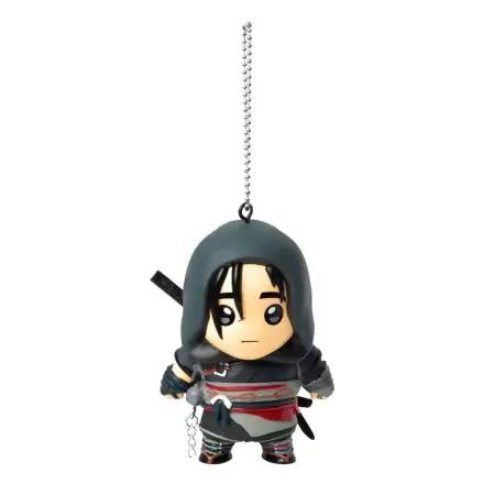 Assassin's Creed Shadows Hanging Figurine Naoe 10 cm termékfotója