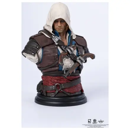 Assassin´s Creed Bust 1/4 Edward product photo