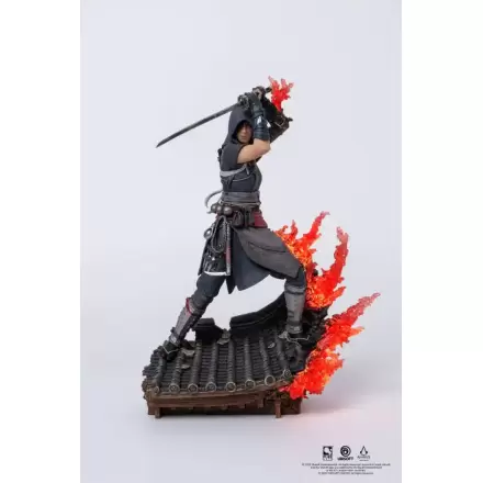 Assassin´s Creed PVC Statue 1/8 Animus Naoe 28 cm product photo