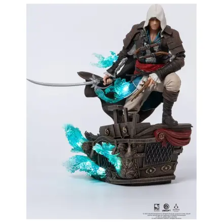 Assassin´s Creed Statue Animus Edward product photo