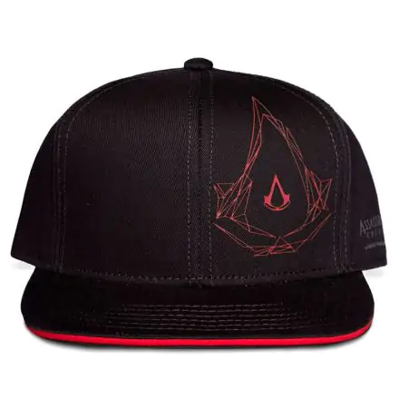 Assassins Creed cap product photo