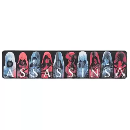 Assassin´s Creed Keyboard Wrist Rest termékfotója