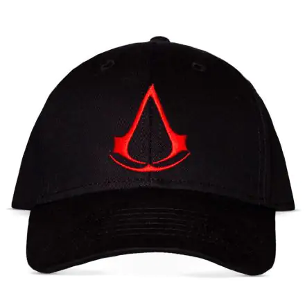 Assassins Creed Core Logo cap product photo