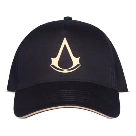 Assassin's Creed Curved Bill Cap Men's 15 Years Anniversary Cap product photo