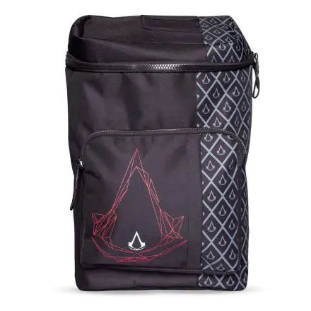 Assassin's Creed Backpack Deluxe Logo product photo
