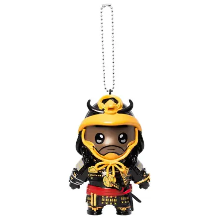Assassin's Creed Hanging Figurine Yasuke product photo