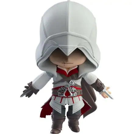 Assassin's Creed II Nendoroid Action Figure Ezio Auditore 10 cm product photo