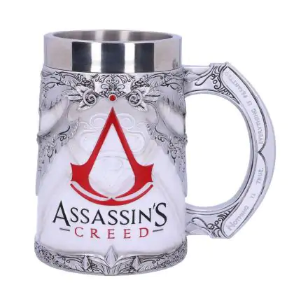 Assassin's Creed Tankard Logo termékfotója