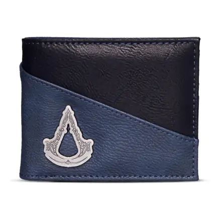Assassin's Creed Mirage Bifold Wallet Logo termékfotója