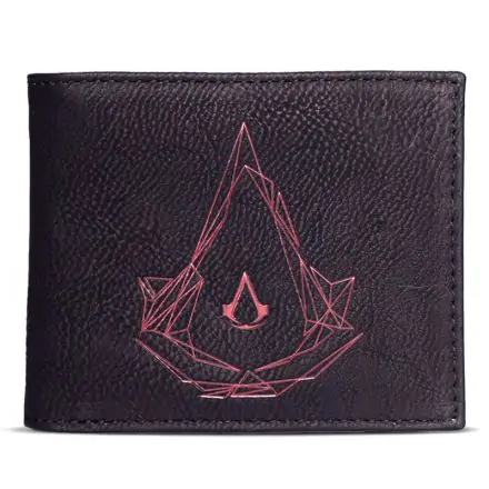 Assassins Creed wallet product photo