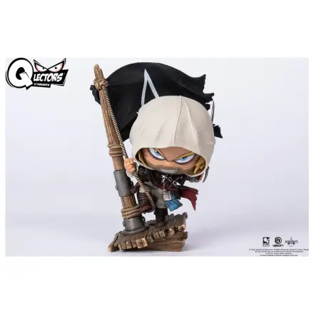 Assassin´s Creed Qlector Statue Edward  product photo