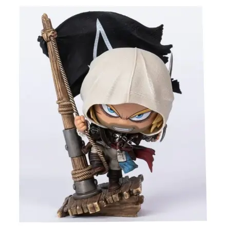 Assassin´s Creed Qlector Statue Edward  product photo
