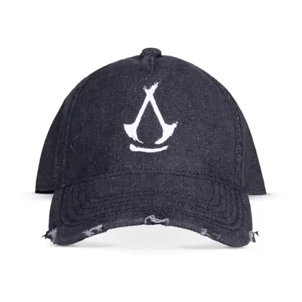 Assassin´s Creed Shadows Baseball Cap Acid Washed termékfotója