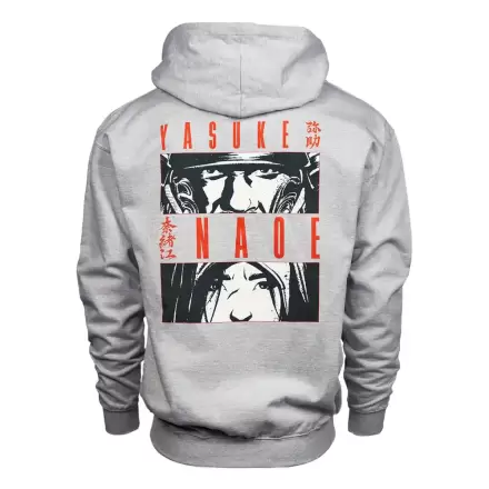 Assassin´s Creed Shadows Hooded Sweater Faces product photo
