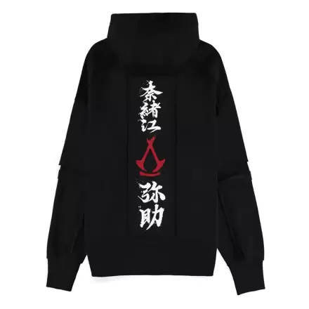 Assassin´s Creed Shadows Hooded Sweater Shinobi termékfotója