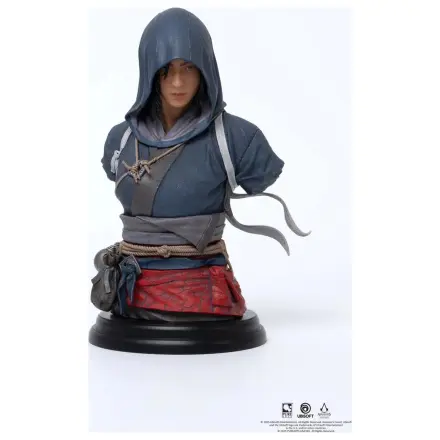 Assassin's Creed Shadows Naoe Scale Bust 1/4 product photo