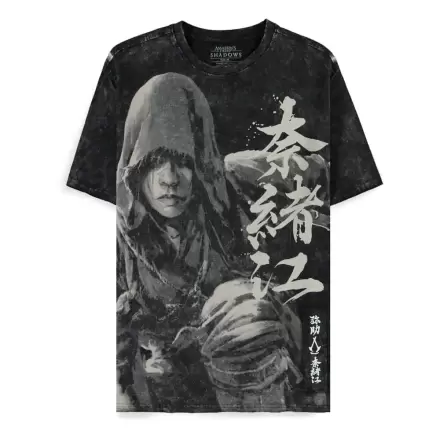 Assassin´s Creed Shadows T-Shirt Hide In The Shadow termékfotója