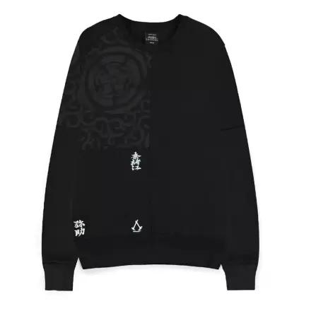 Assassin´s Creed Shadows Sweater ODA clan termékfotója