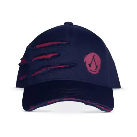 Assassin´s Creed Shadows Baseball Cap Scarred termékfotója