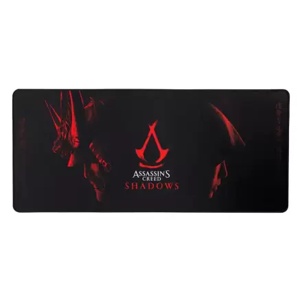 Assassin´s Creed XXL Desk Mat Shadows termékfotója