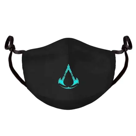 Assassins Creed reusable facemask product photo