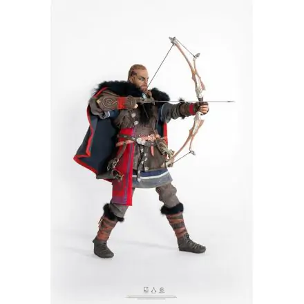 Assassin's Creed Valhalla Action Figure 1/6 Eivor 30 cm product photo