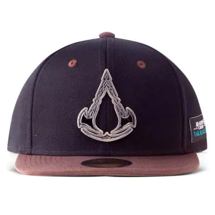 Assasins Creed Valhalla snapback product photo