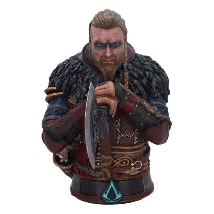 Assassin's Creed Valhalla Bust Eivor 32 cm termékfotója