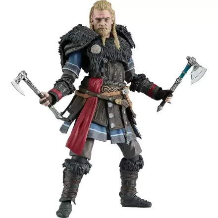 Assassin's Creed: Valhalla Figma Action Figure Eivor 16 cm termékfotója