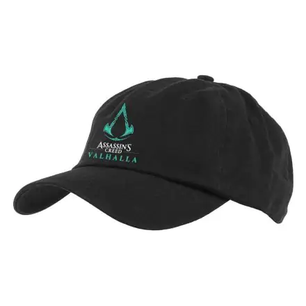 Assassin's Creed Valhalla Baseball Cap Valhalla Logo product photo