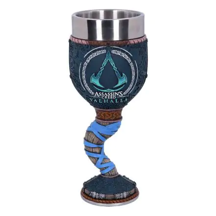 Assassin's Creed Valhalla Goblet Logo termékfotója