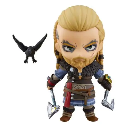 Assassin's Creed Valhalla Nendoroid Action Figure Eivor 10 cm product photo