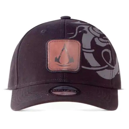 Assasins Creed Valhalla tribal baseball cap product photo