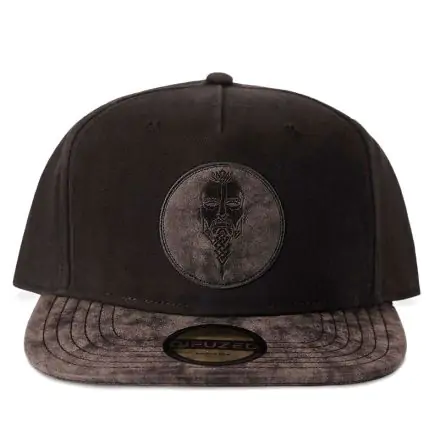 Assassins Creed Viking Theme cap product photo