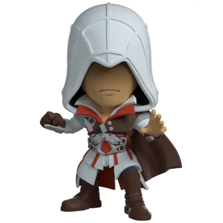Assassin's Creed Vinyl Figure Ezio 11 cm termékfotója