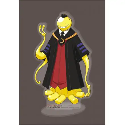 Assassination Classroom Acrylic Figure Koro Sensei 16 cm product photo