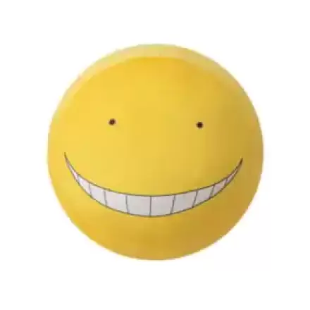 Assassination Classroom 3D Pillow Koro-sensei termékfotója