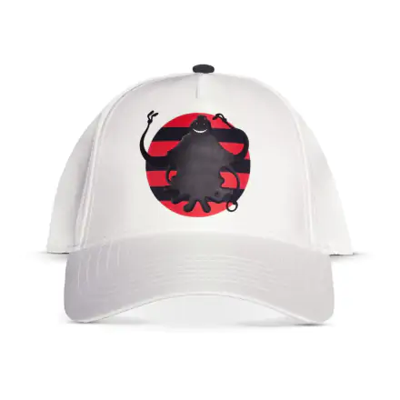 Assassination Classroom Curved Bill Cap Koro-Sensei product photo