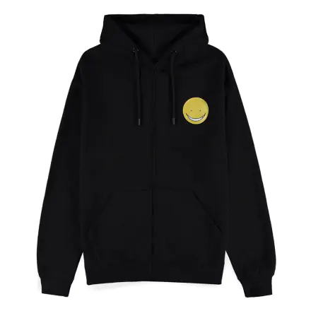 Assassination Classroom Koro-Sensei hoodie product photo